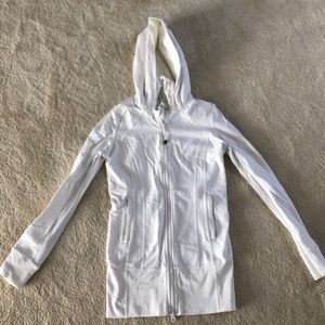 Lululemon Daily practice jacket